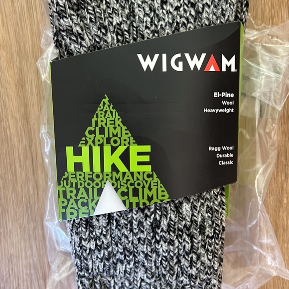 Wigwam Socks - Picture 5 of 9